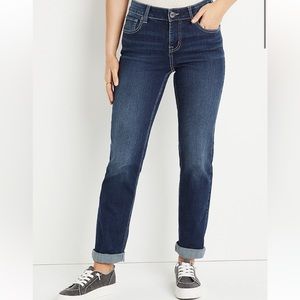 Maurice’s size 14 Classic Straight Jeans